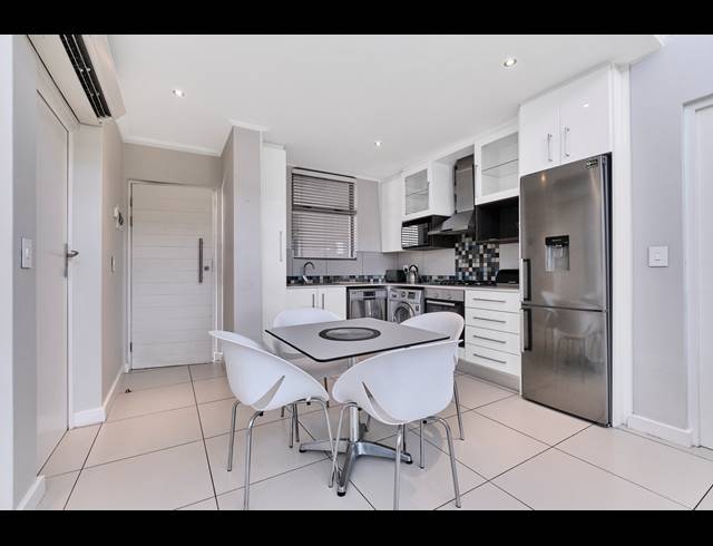 2 BEDROOM APARTMENT FOR SALE IN ROSEBANK